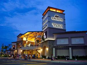 Johor Premium Outlets (JPO)