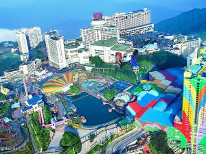 Genting Highlands