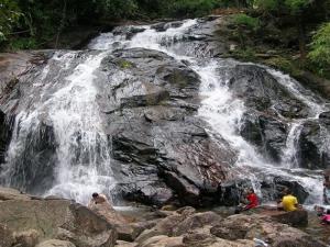 Kota Tinggi - Johor Bahru