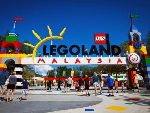 Legoland